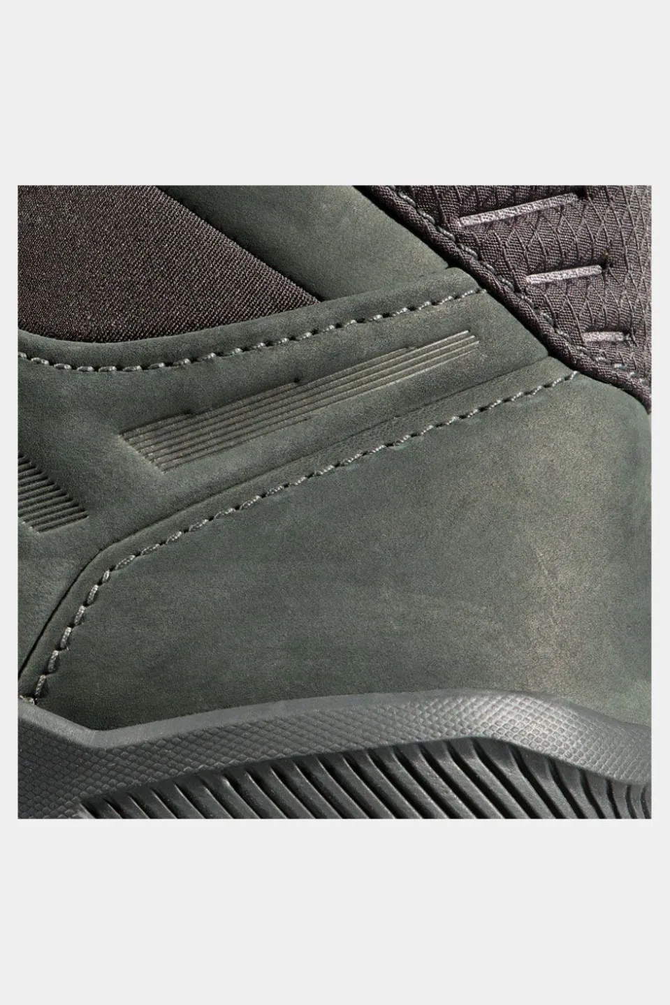 Mammut Mercury IV Mid Gore-Tex Wandelschoen