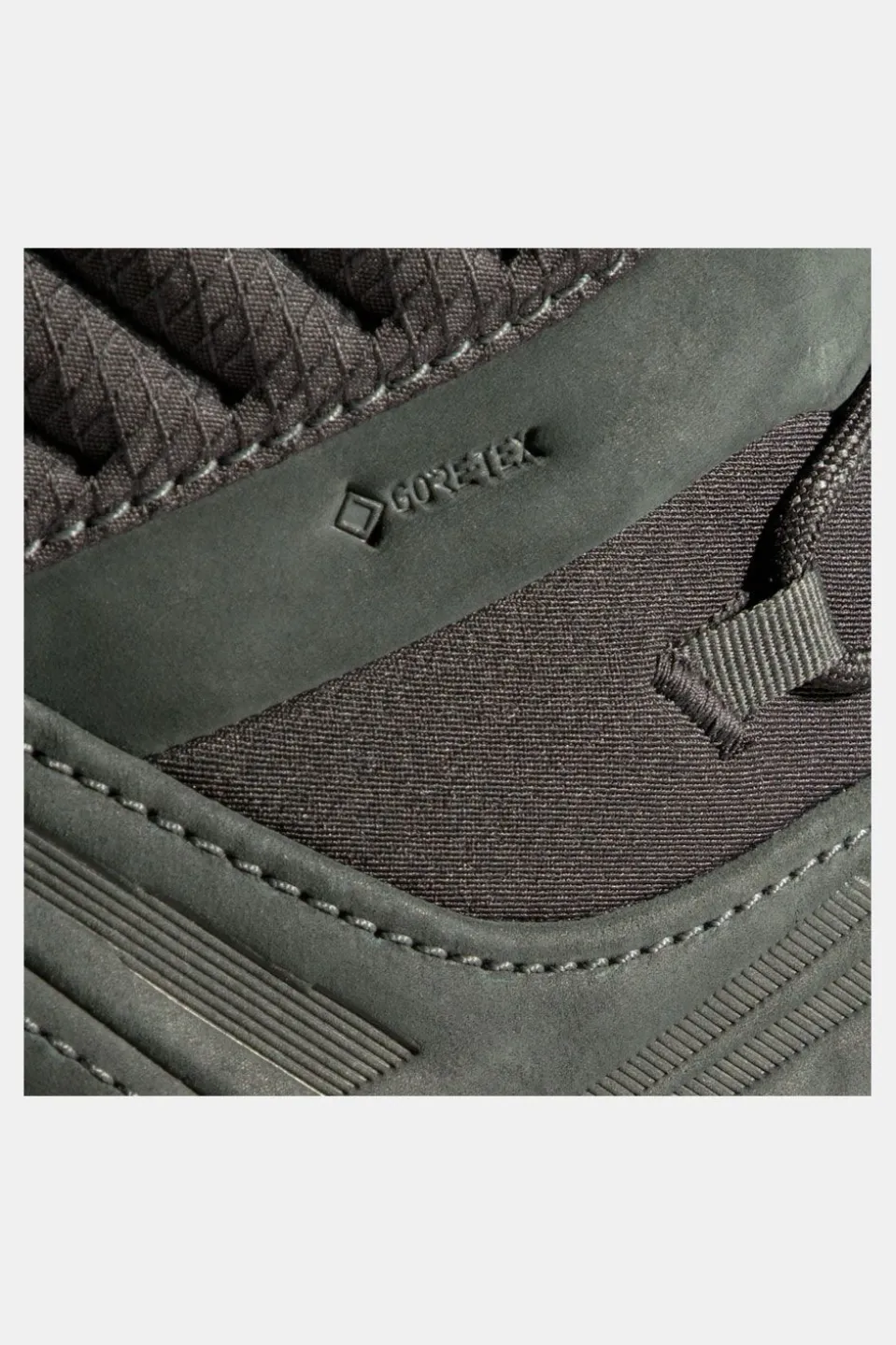 Mammut Mercury IV Mid Gore-Tex Wandelschoen