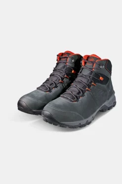 Mammut Mercury IV Mid Leather Wandelschoen