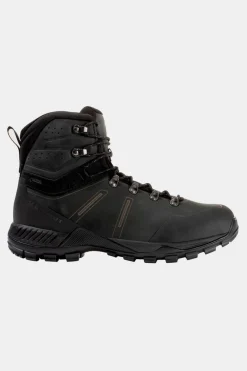 Mammut Mercury Tour II HIgh GTX Schoen