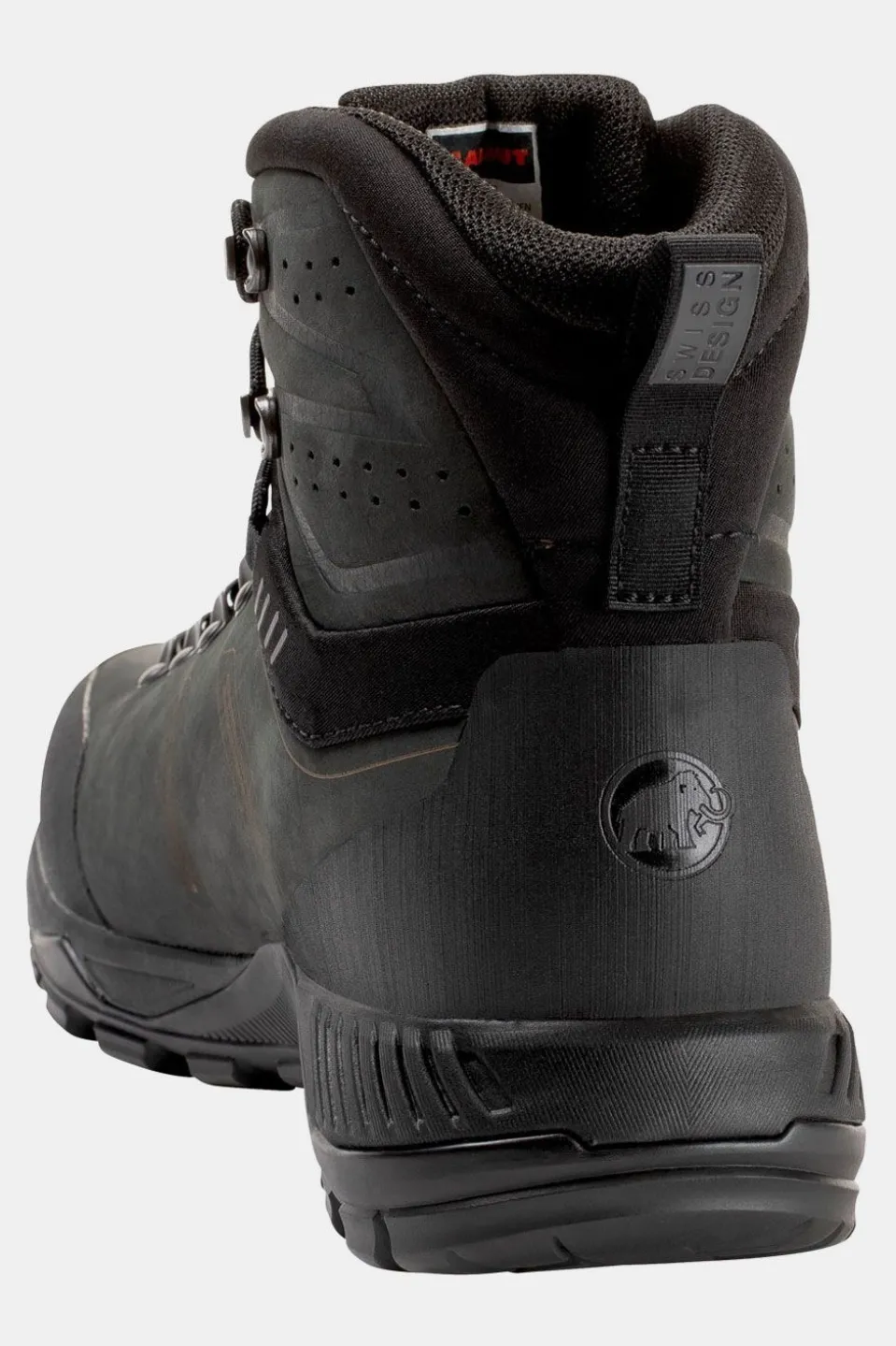 Mammut Mercury Tour II HIgh GTX Schoen