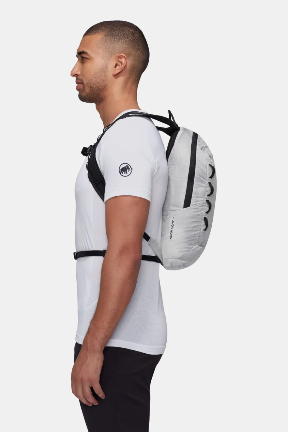 Mammut Neon Light Dagrugzak