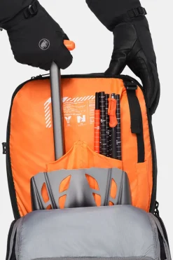Mammut Nirvana 35 Ski Rugzak