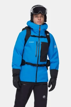 Mammut Nirvana 35 Ski Rugzak