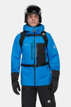 Mammut Nirvana 22 Ski Rugzak