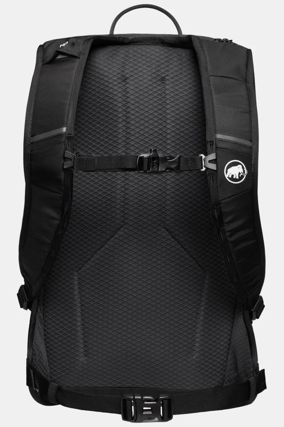 Mammut Nirvana 18 Ski Rugzak