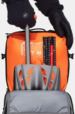 Mammut Nirvana 18 Ski Rugzak