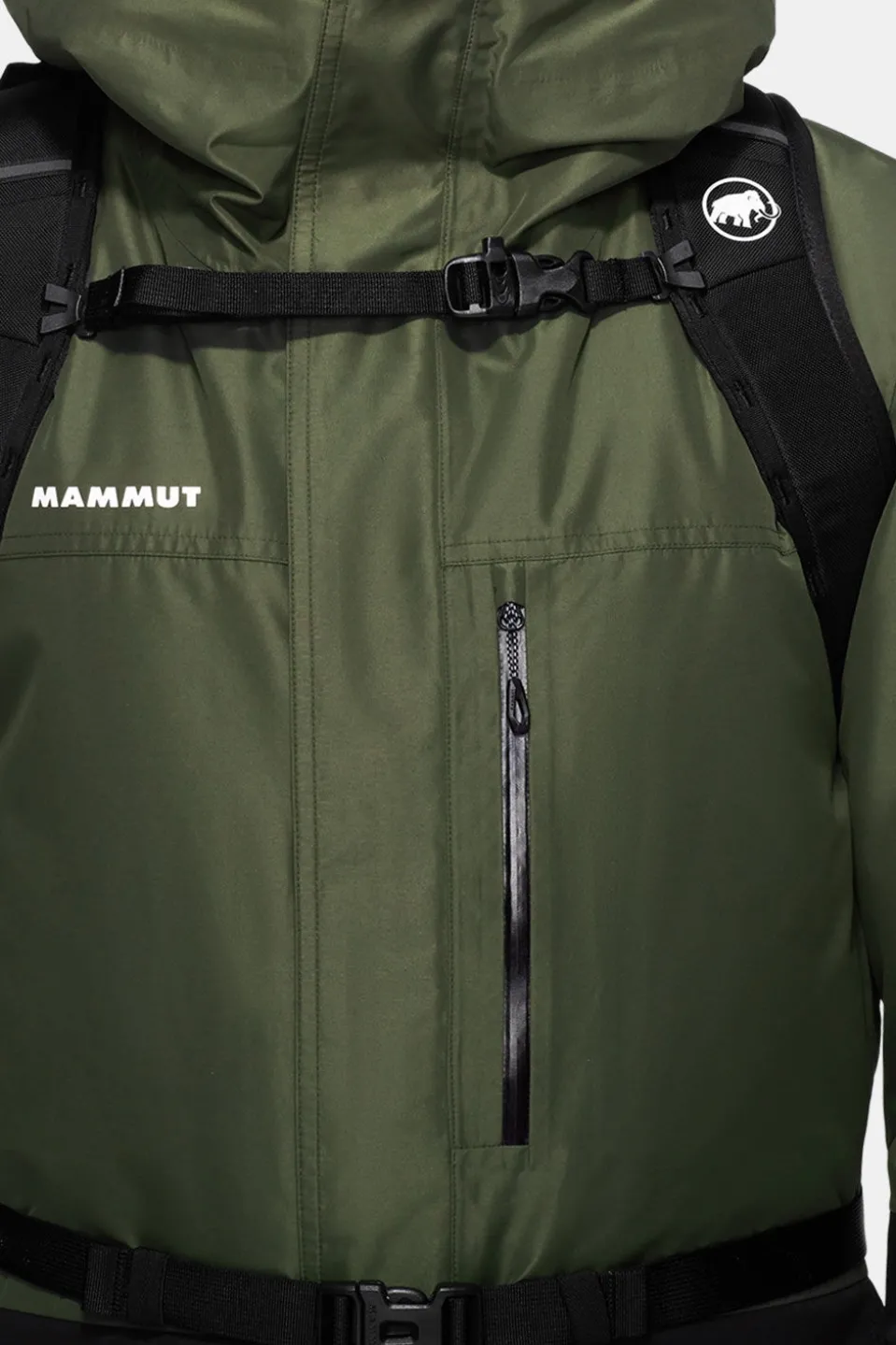Mammut Nirvana 18 Ski Rugzak