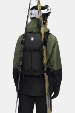 Mammut Nirvana 18 Ski Rugzak