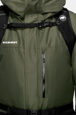 Mammut Nirvana 28 Ski Rugzak