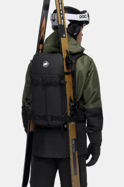 Mammut Nirvana 28 Ski Rugzak