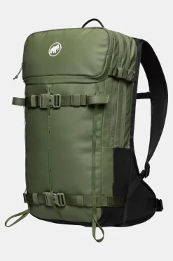 Mammut Nirvana 18 Ski Rugzak