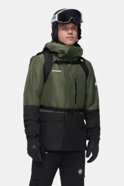 Mammut Nirvana 18 Ski Rugzak