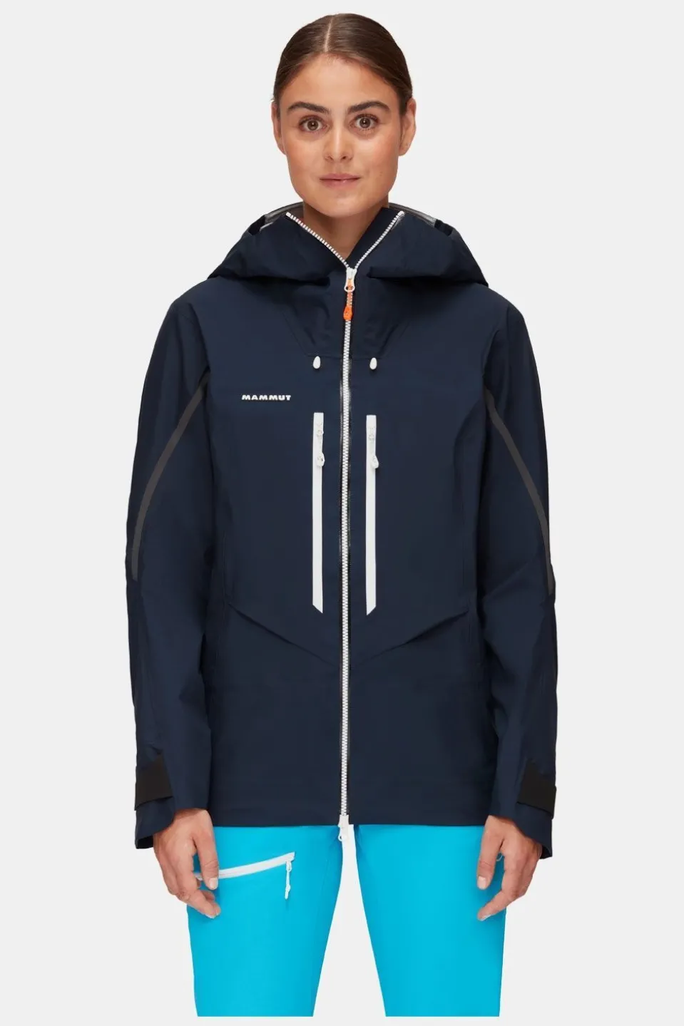 Mammut Nordwand Advanced Hs Hooded Jacket