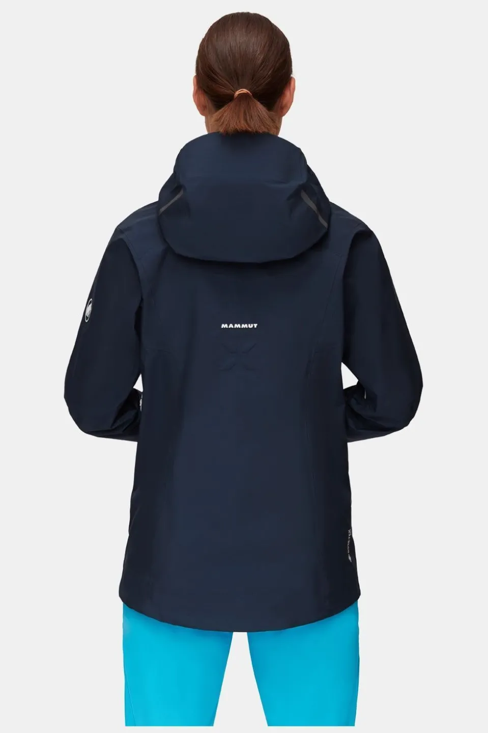 Mammut Nordwand Advanced Hs Hooded Jacket