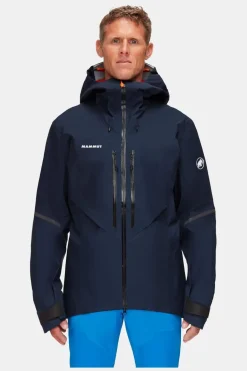 Mammut Nordwand Advanced Hs Hooded Jacket