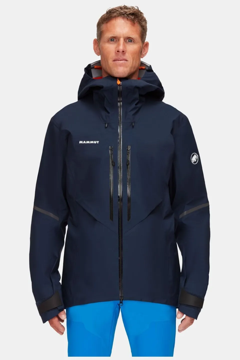 Mammut Nordwand Advanced Hs Hooded Jacket