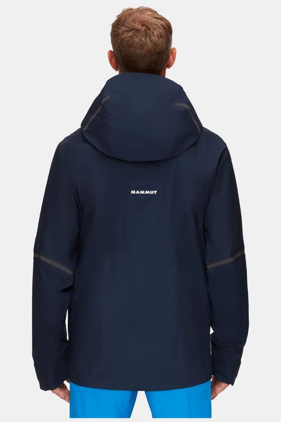 Mammut Nordwand Advanced Hs Hooded Jacket