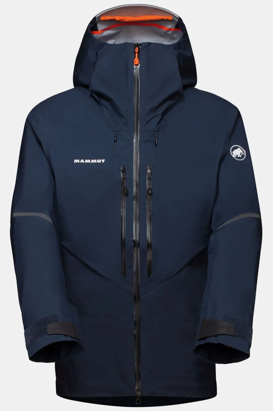 Mammut Nordwand Advanced Hs Hooded Jacket