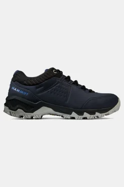 Mammut Nova IV Low Gore-Tex Wandelschoen Dames