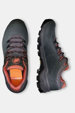 Mammut Nova IV Low Gore-Tex Wandelschoen Dames