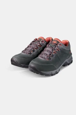 Mammut Nova IV Low Gore-Tex Wandelschoen Dames