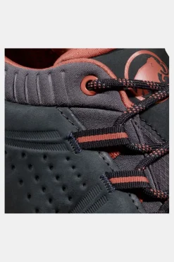 Mammut Nova IV Low Gore-Tex Wandelschoen Dames