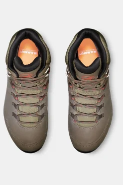 Mammut Nova IV Mid Gore-Tex Wandelschoen Dames