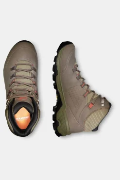 Mammut Nova IV Mid Gore-Tex Wandelschoen Dames
