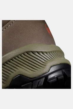 Mammut Nova IV Mid Gore-Tex Wandelschoen Dames