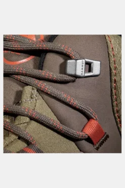 Mammut Nova IV Mid Gore-Tex Wandelschoen Dames
