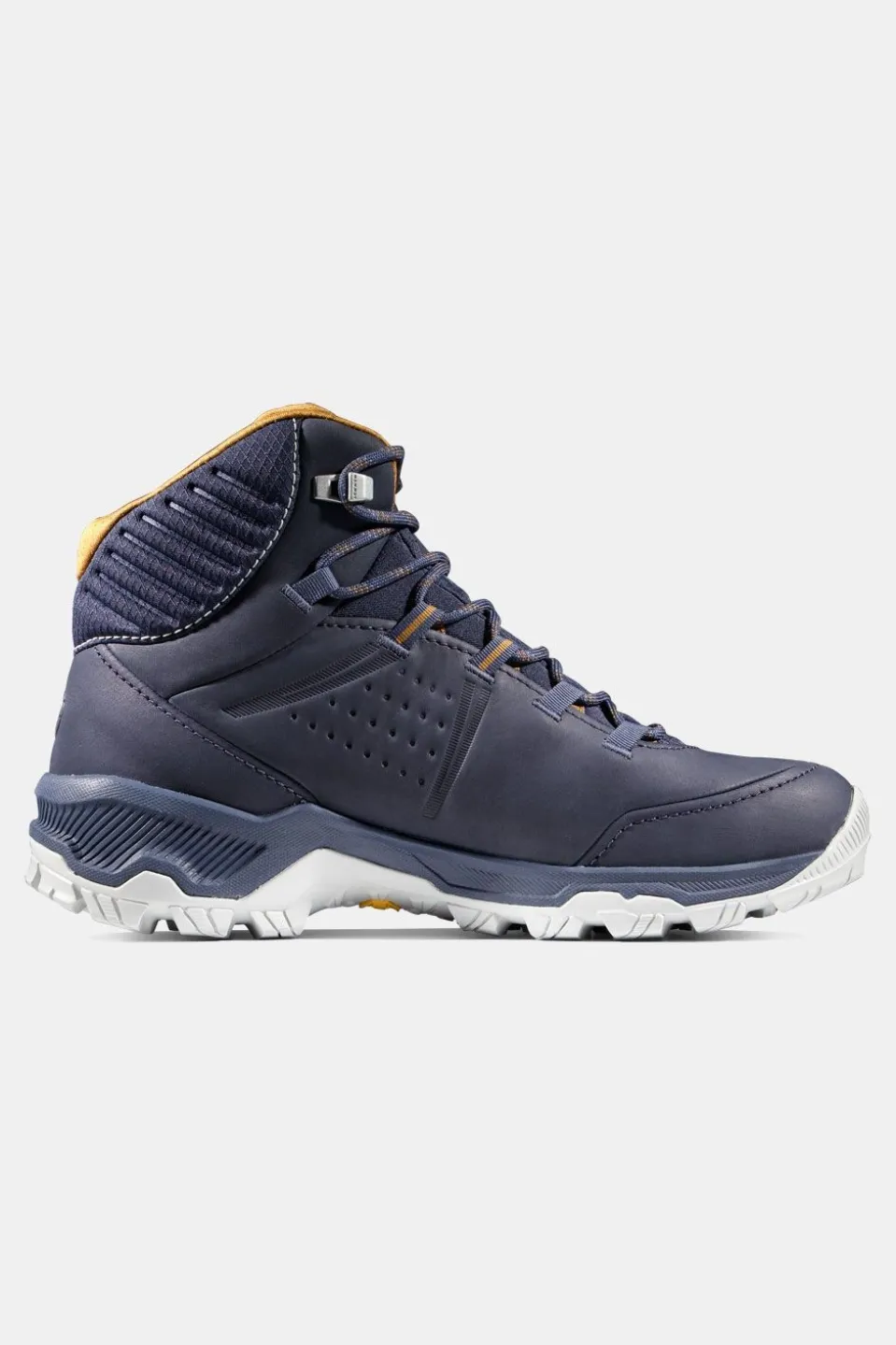 Mammut Nova IV Mid Gore-Tex Wandelschoen Dames