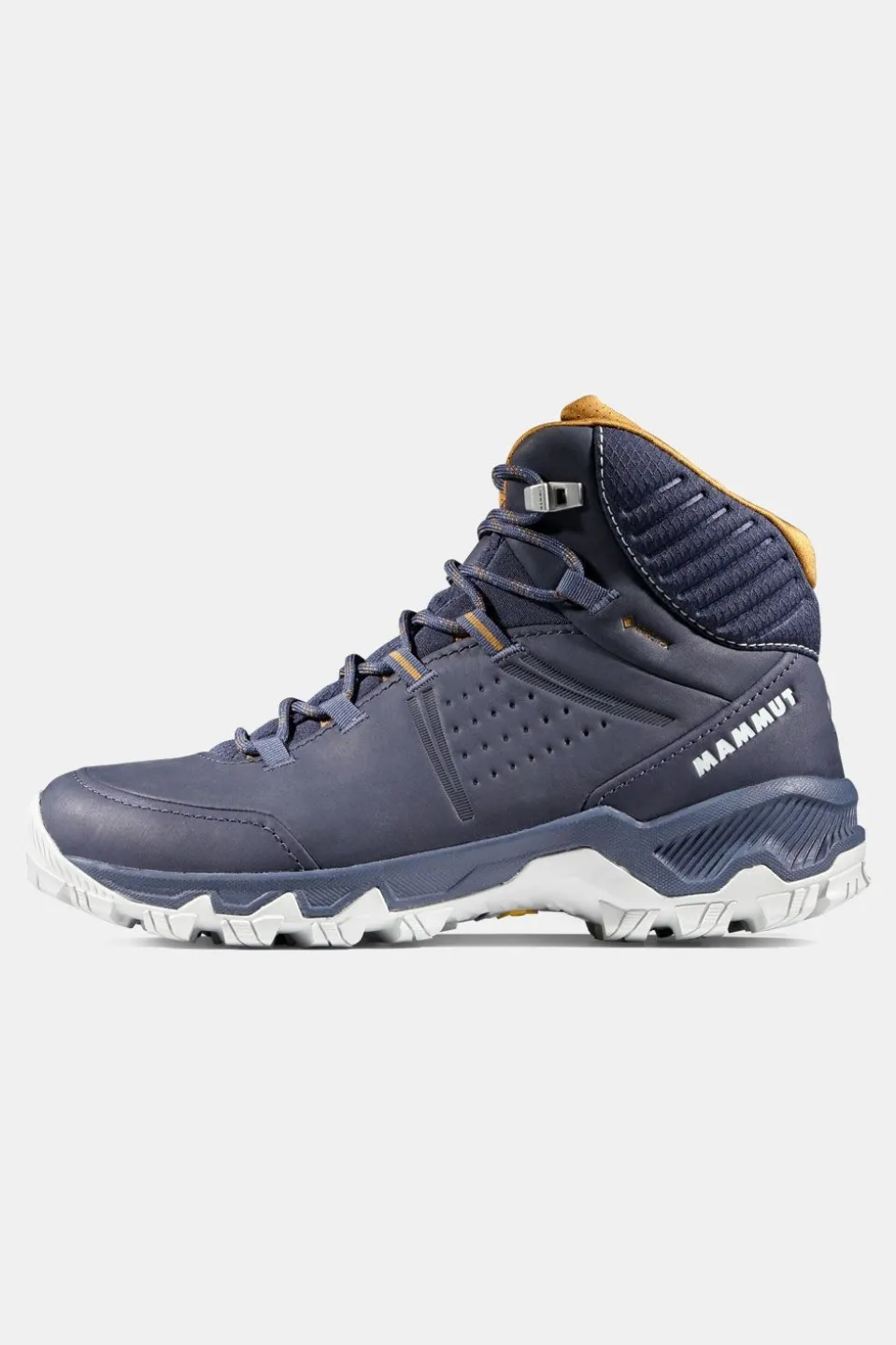 Mammut Nova IV Mid Gore-Tex Wandelschoen Dames
