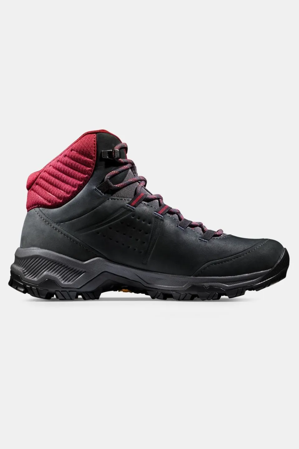 Mammut Nova IV Mid Gore-Tex Wandelschoen Dames