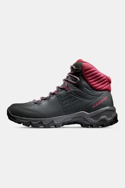Mammut Nova IV Mid Gore-Tex Wandelschoen Dames