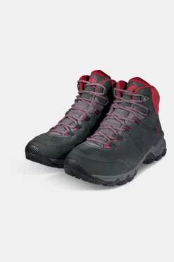 Mammut Nova IV Mid Gore-Tex Wandelschoen Dames