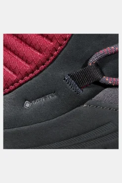 Mammut Nova IV Mid Gore-Tex Wandelschoen Dames