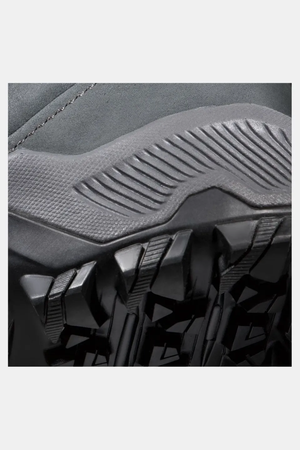 Mammut Nova IV Mid Gore-Tex Wandelschoen Dames