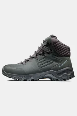 Mammut Nova IV Mid Gore-Tex Wandelschoen Dames