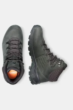 Mammut Nova IV Mid Gore-Tex Wandelschoen Dames