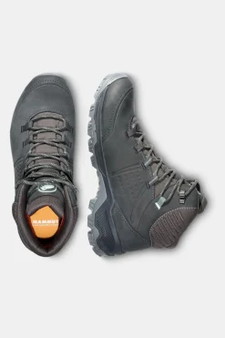 Mammut Nova IV Mid Gore-Tex Wandelschoen Dames