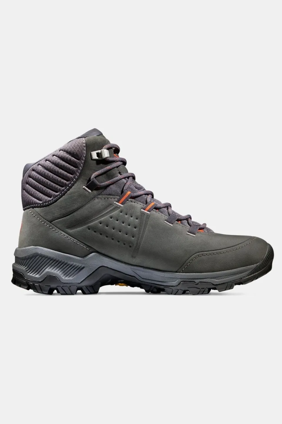 Mammut Nova IV Mid Leather Wandelschoen