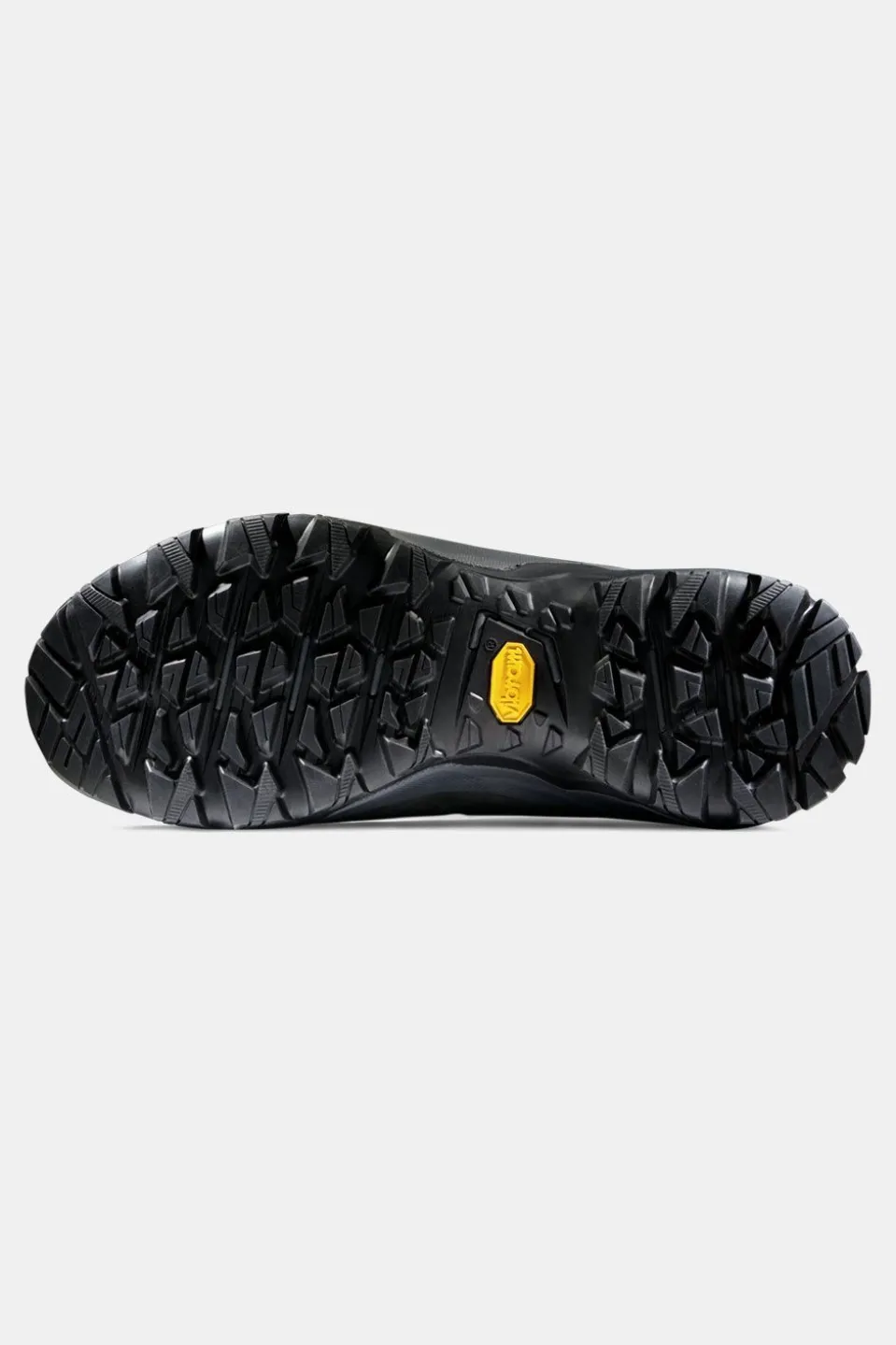 Mammut Nova IV Mid Leather Wandelschoen