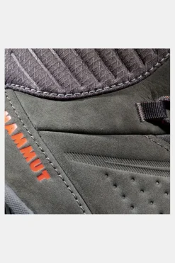 Mammut Nova IV Mid Leather Wandelschoen