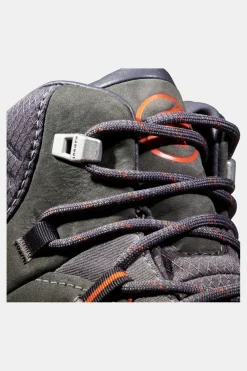 Mammut Nova IV Mid Leather Wandelschoen