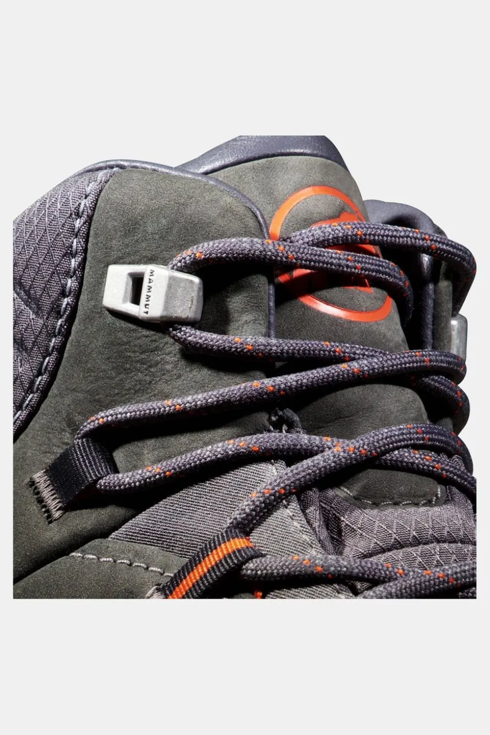 Mammut Nova IV Mid Leather Wandelschoen