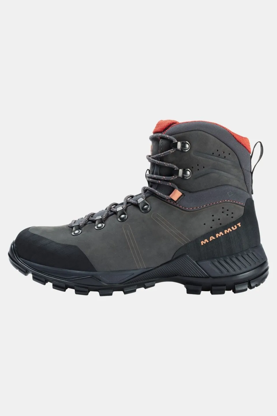 Mammut Nova Tour II High GTX Schoen Dames