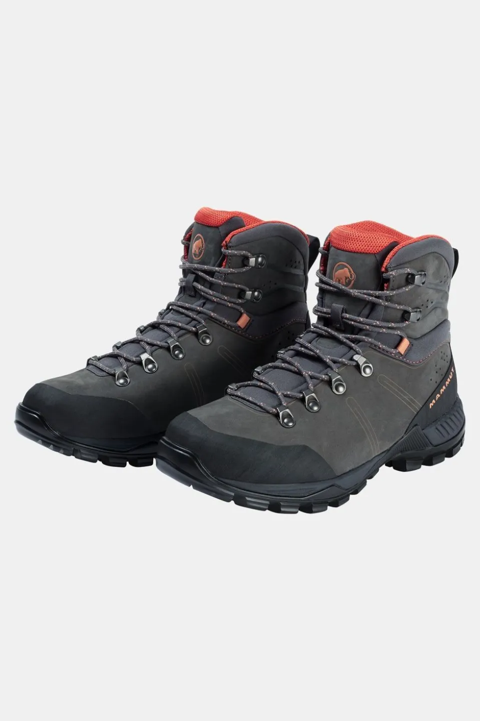 Mammut Nova Tour II High GTX Schoen Dames