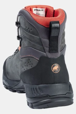 Mammut Nova Tour II High GTX Schoen Dames