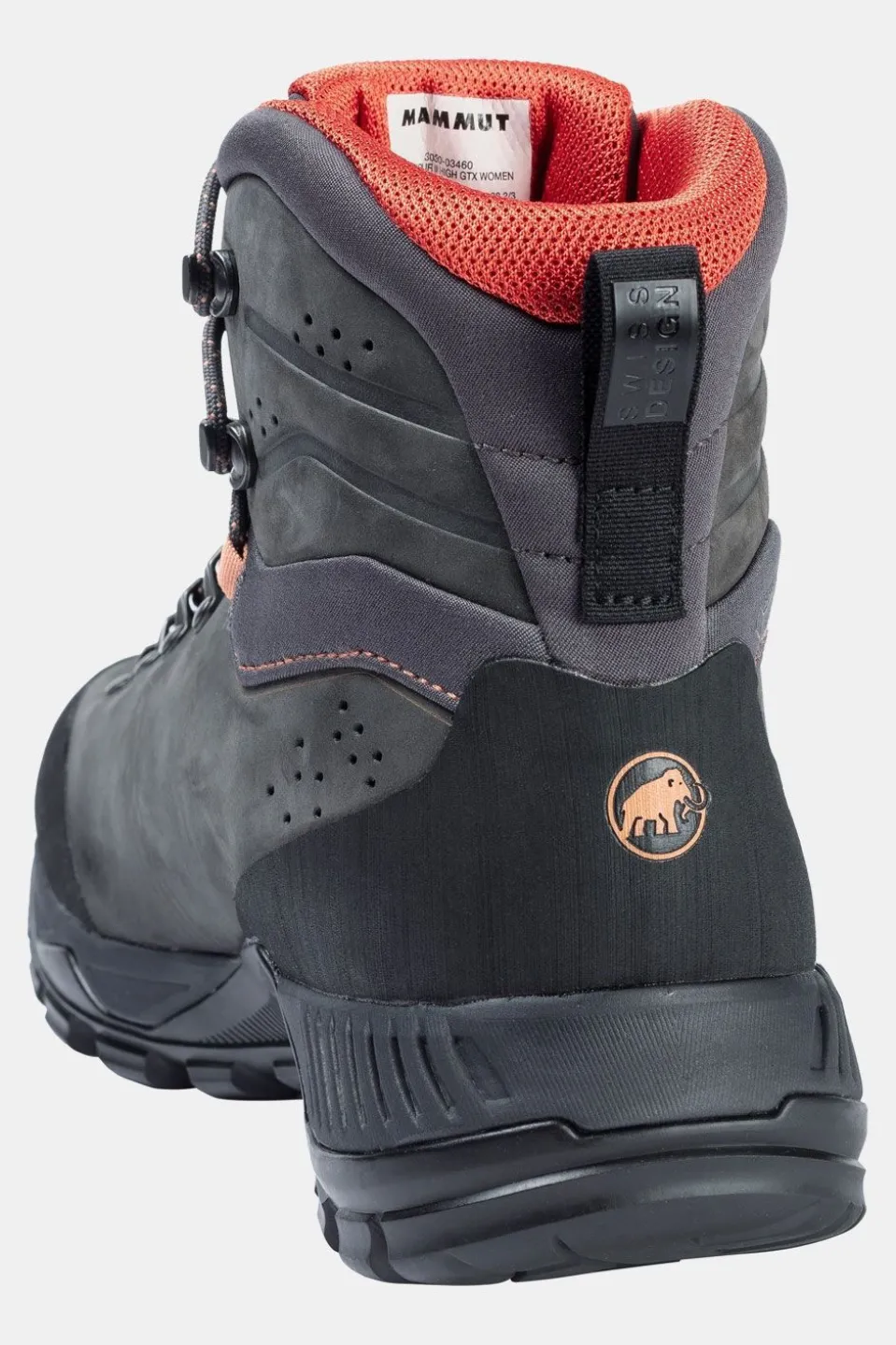 Mammut Nova Tour II High GTX Schoen Dames